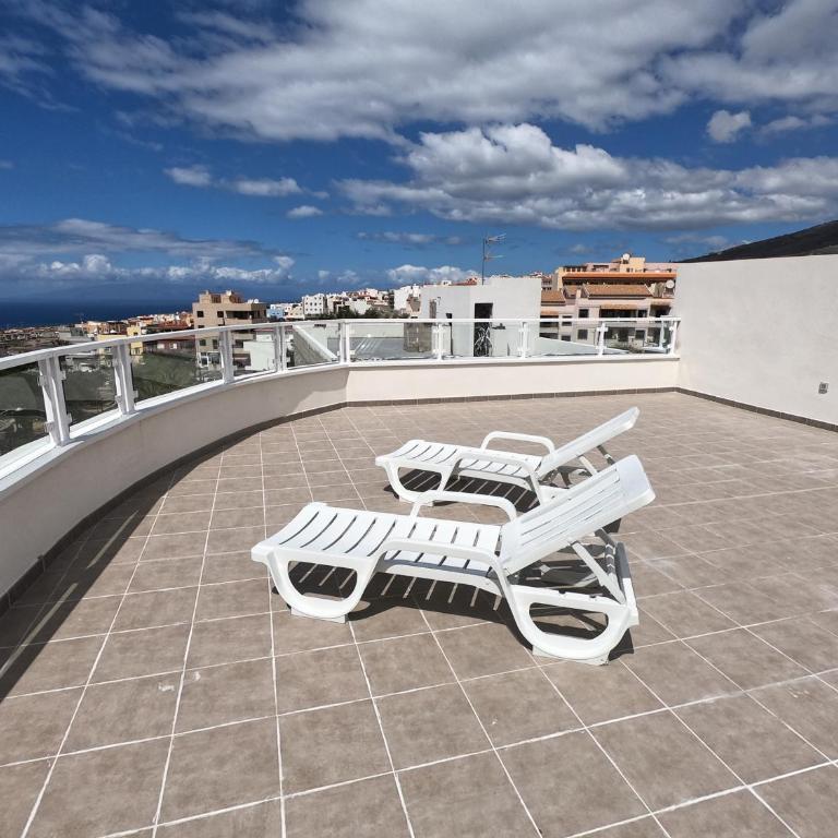 Tinérfe el grande 12 - Imegal SL - Apartamento - 10