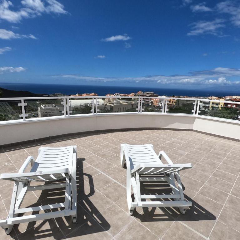 Tinérfe el grande 12 - Imegal SL - Apartamento - 11