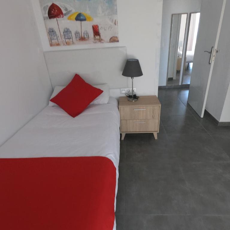 Tinérfe el grande 12 - Imegal SL - Apartamento - 14