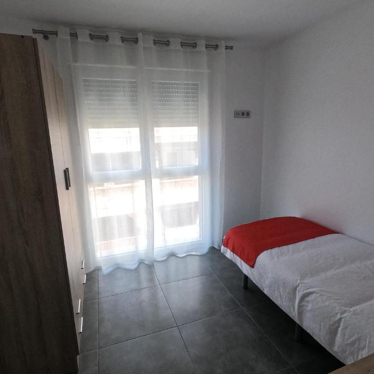 Tinérfe el grande 12 - Imegal SL - Apartamento - 16