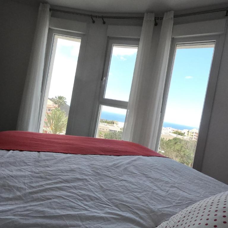 Tinérfe el grande 12 - Imegal SL - Apartamento - 19