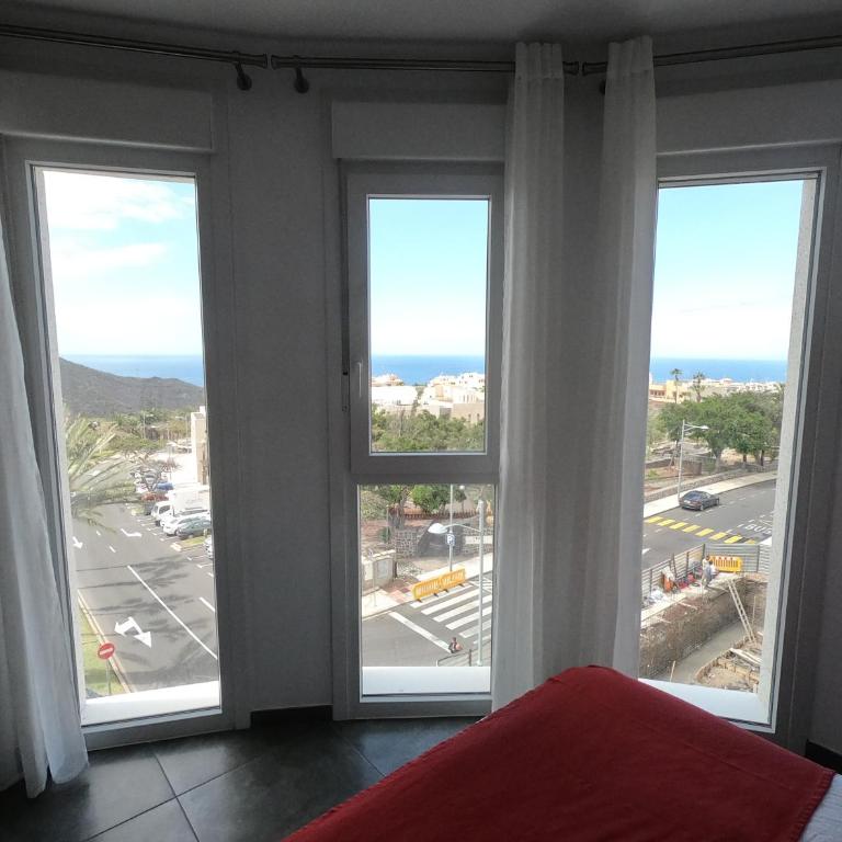 Tinérfe el grande 12 - Imegal SL - Apartamento - 20