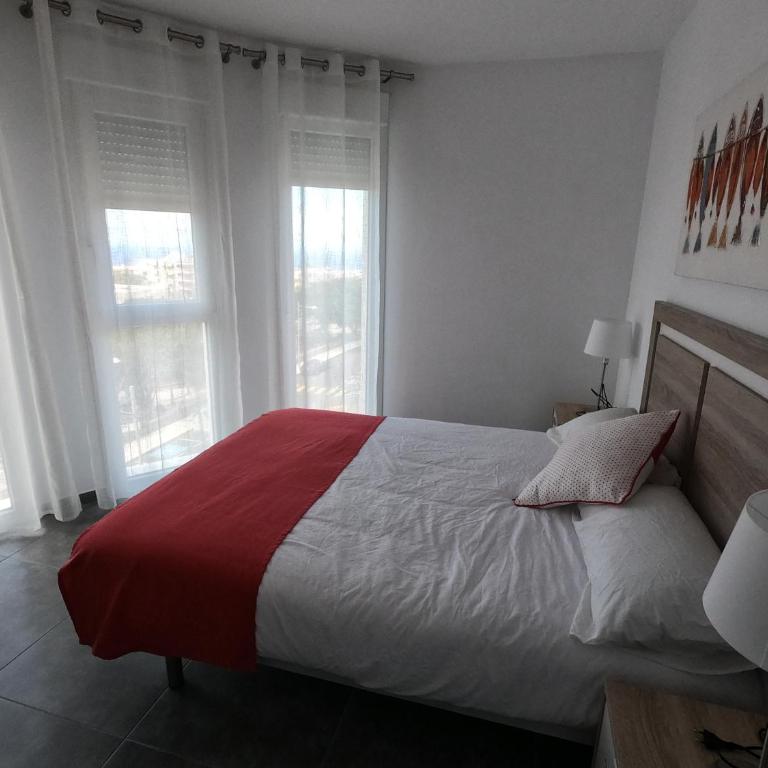 Tinérfe el grande 12 - Imegal SL - Apartamento - 21