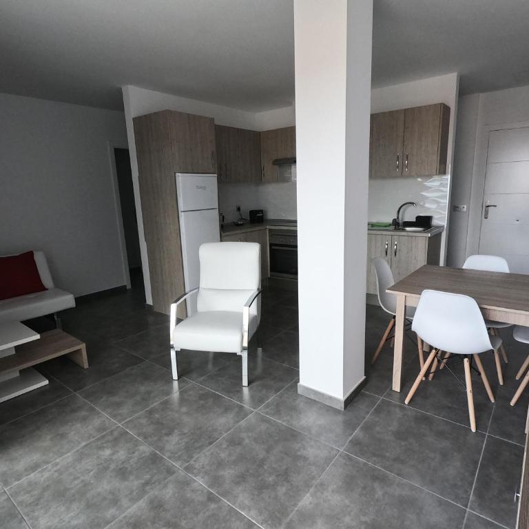 Tinérfe el grande 12 - Imegal SL - Apartamento - 22