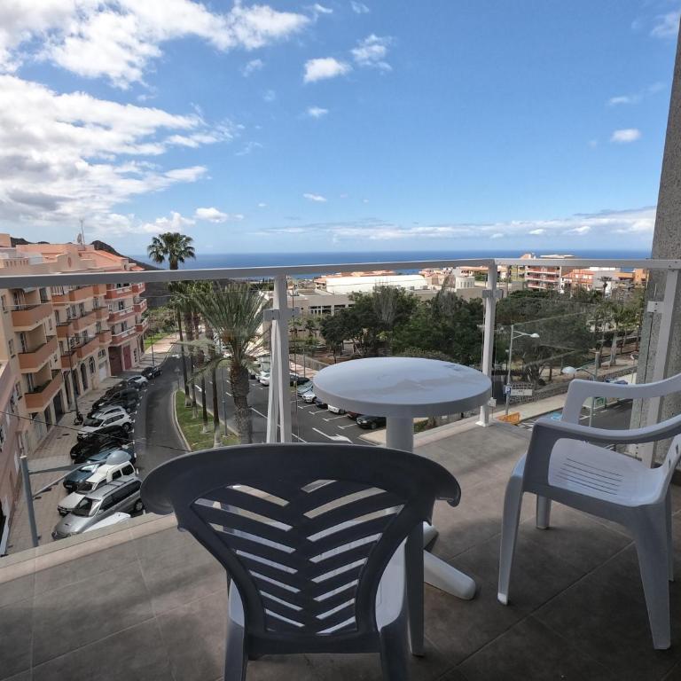 Tinérfe el grande 12 - Imegal SL - Apartamento - 23