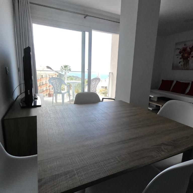 Tinérfe el grande 12 - Imegal SL - Apartamento - 27