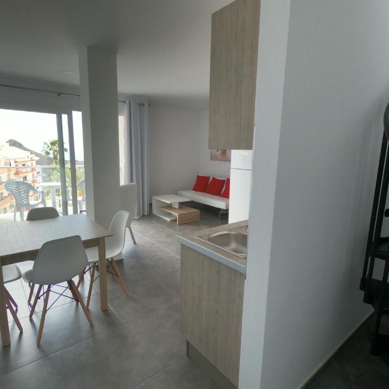Tinérfe el grande 12 - Imegal SL - Apartamento - 28