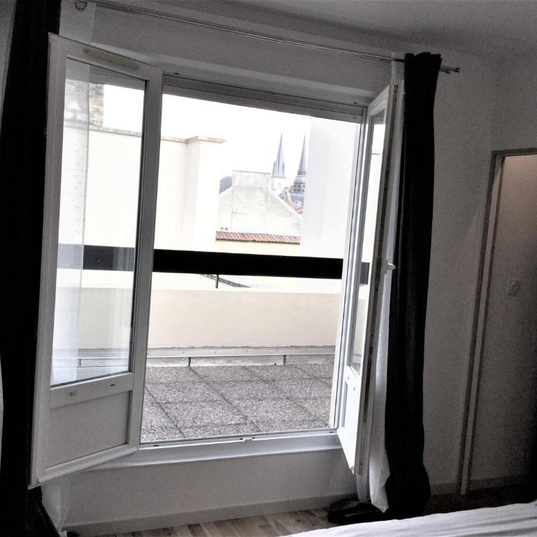 Chambre d'hôte-abc - Deluxe Apartment - 17