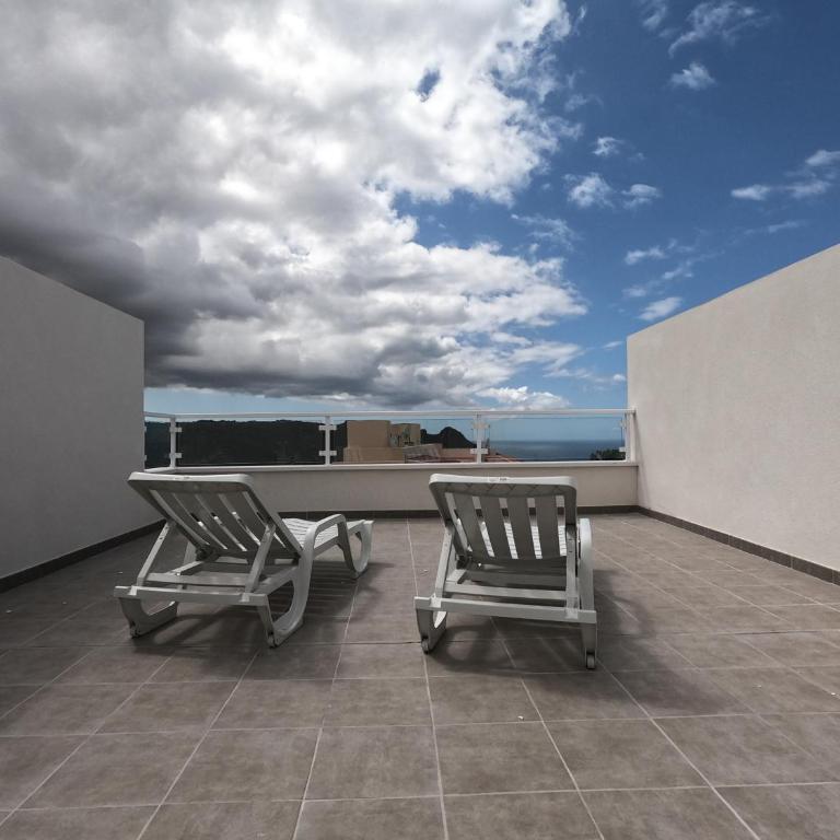 Tinérfe el grande 14 - Imegal SL - Apartamento de 2 dormitorios - 5