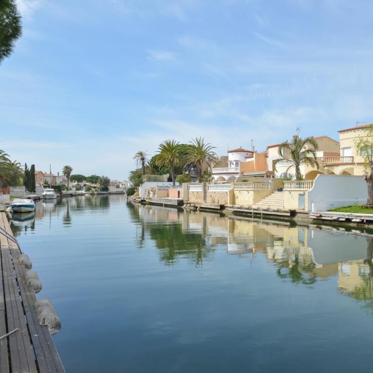 Villa Requesens on Canal - Casa de 4 dormitorios - 5