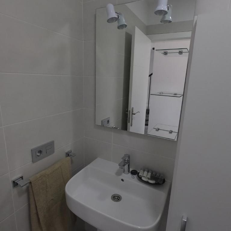 Tinérfe el grande 14 - Imegal SL - Apartamento de 2 dormitorios - 11