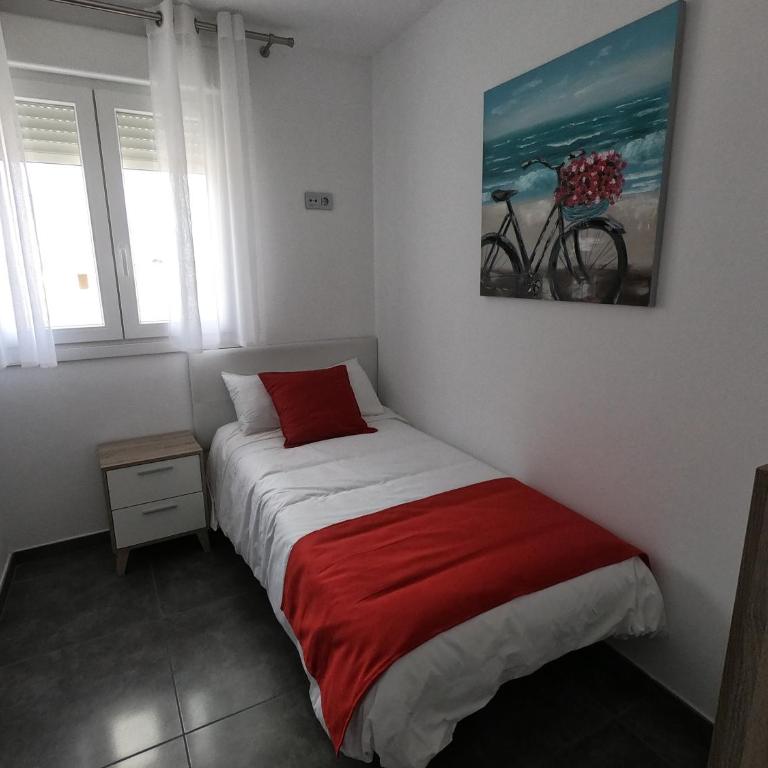 Tinérfe el grande 14 - Imegal SL - Apartamento de 2 dormitorios - 13