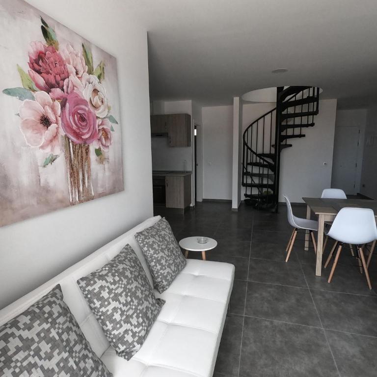 Tinérfe el grande 14 - Imegal SL - Apartamento de 2 dormitorios - 1