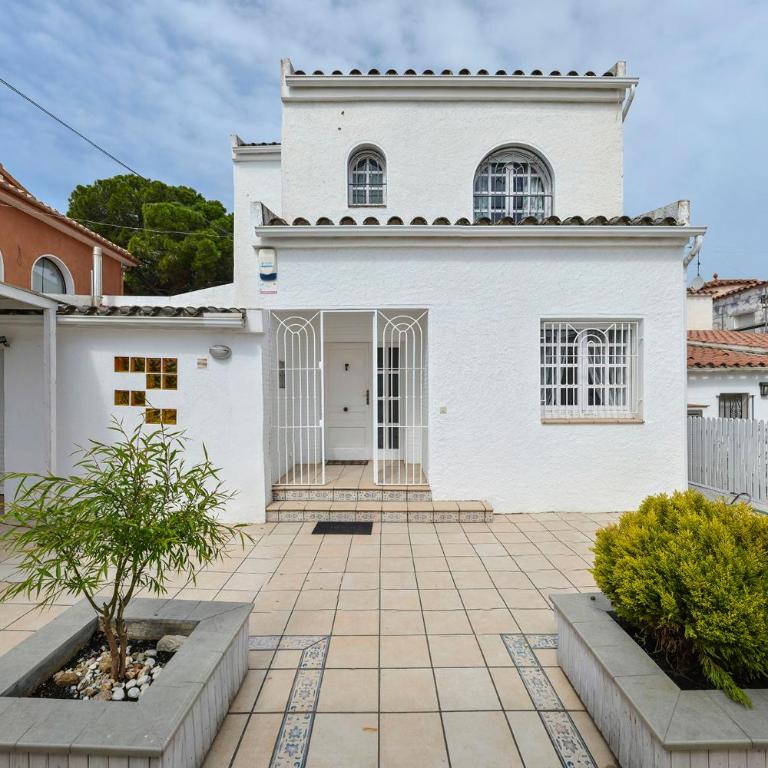 Villa Requesens on Canal - Casa de 4 dormitorios - 52