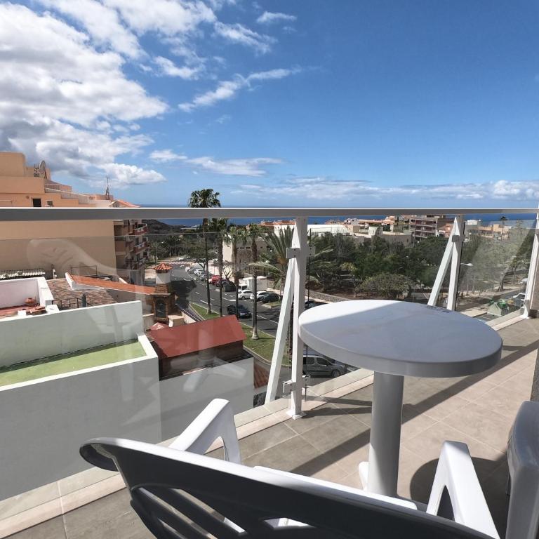 Tinérfe el grande 14 - Imegal SL - Apartamento de 2 dormitorios - 14