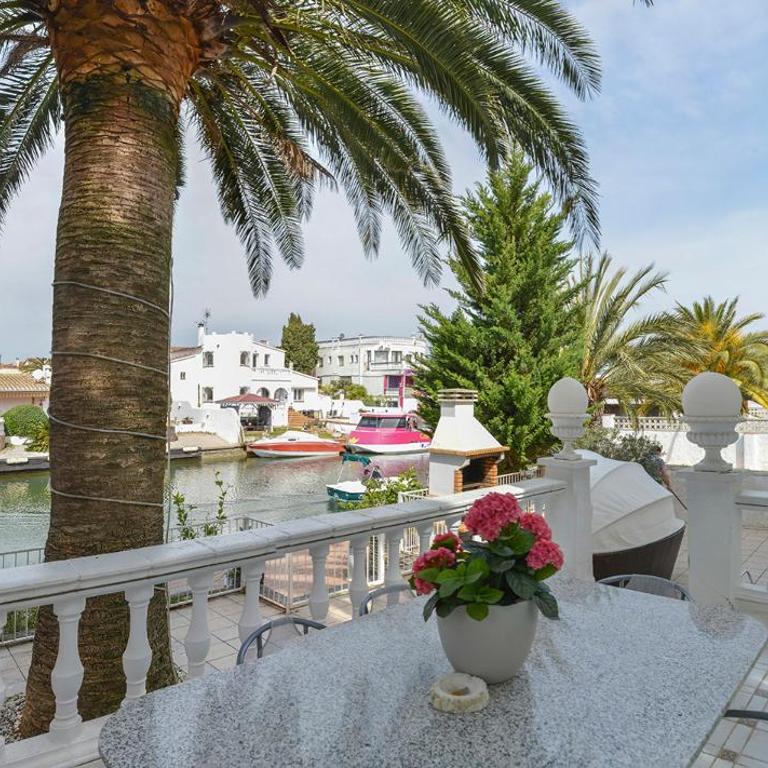 Villa Requesens on Canal - Casa de 4 dormitorios - 3