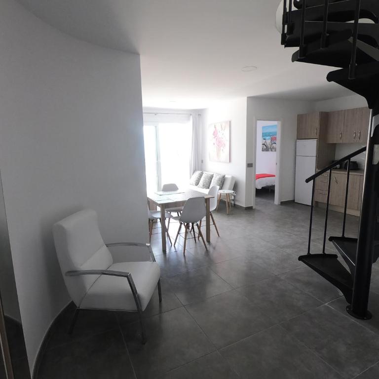 Tinérfe el grande 14 - Imegal SL - Apartamento de 2 dormitorios - 22