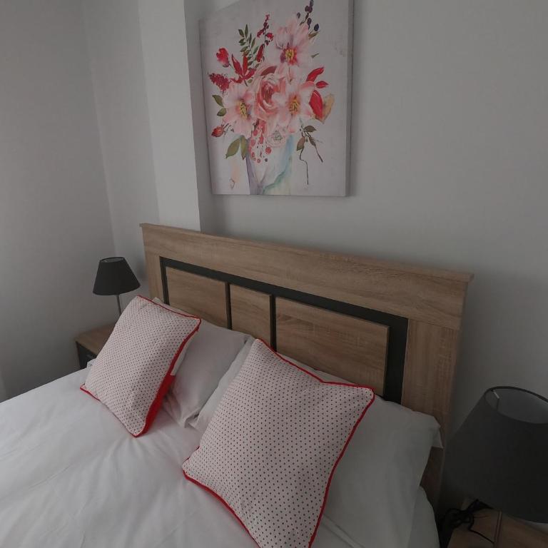 Tinérfe el grande 14 - Imegal SL - Apartamento de 2 dormitorios - 23
