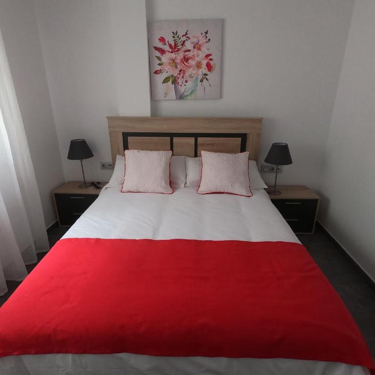 Tinérfe el grande 14 - Imegal SL - Apartamento de 2 dormitorios - 4