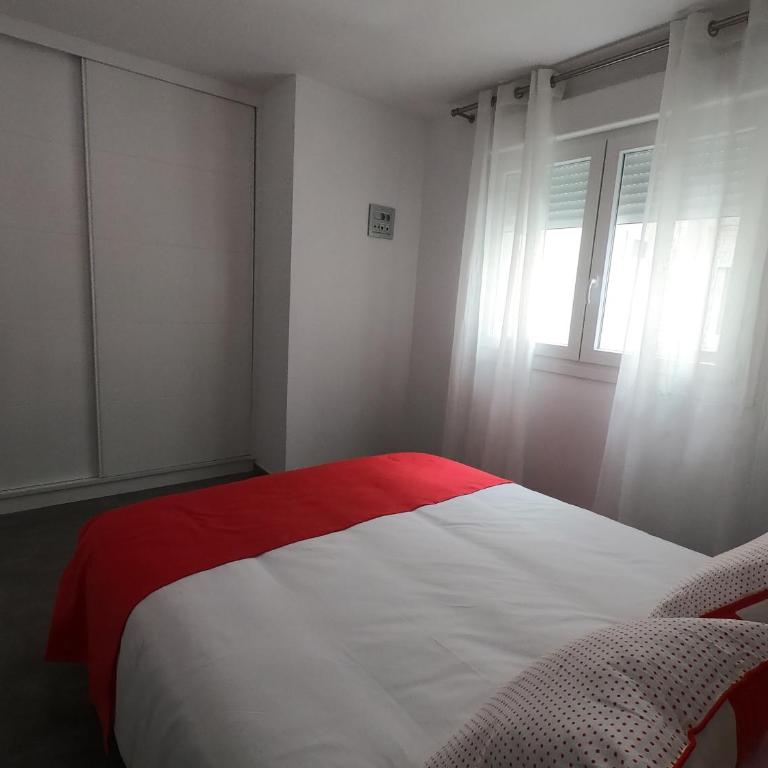 Tinérfe el grande 14 - Imegal SL - Apartamento de 2 dormitorios - 24