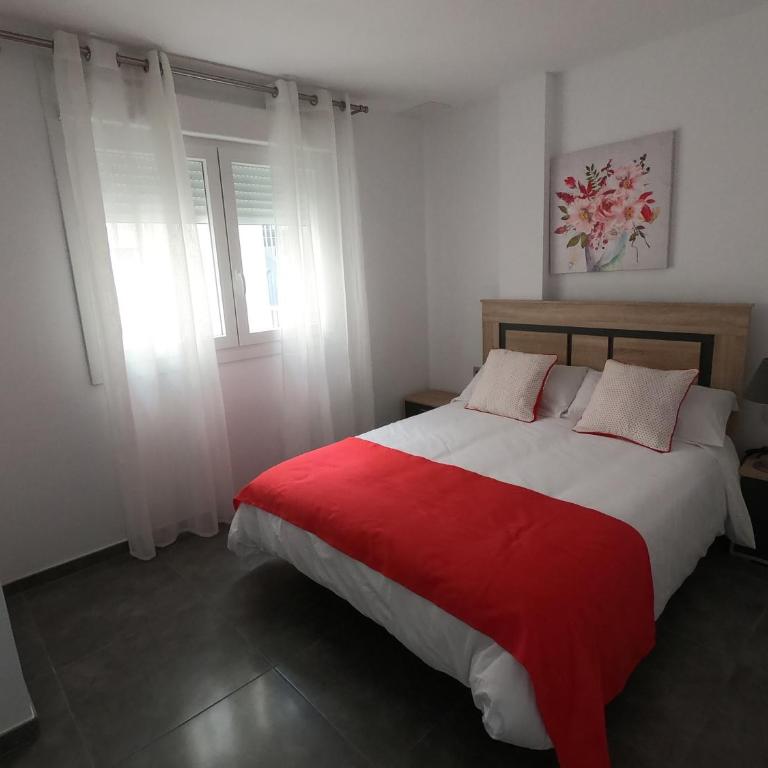 Tinérfe el grande 14 - Imegal SL - Apartamento de 2 dormitorios - 25