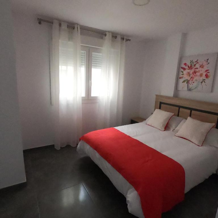 Tinérfe el grande 14 - Imegal SL - Apartamento de 2 dormitorios - 26