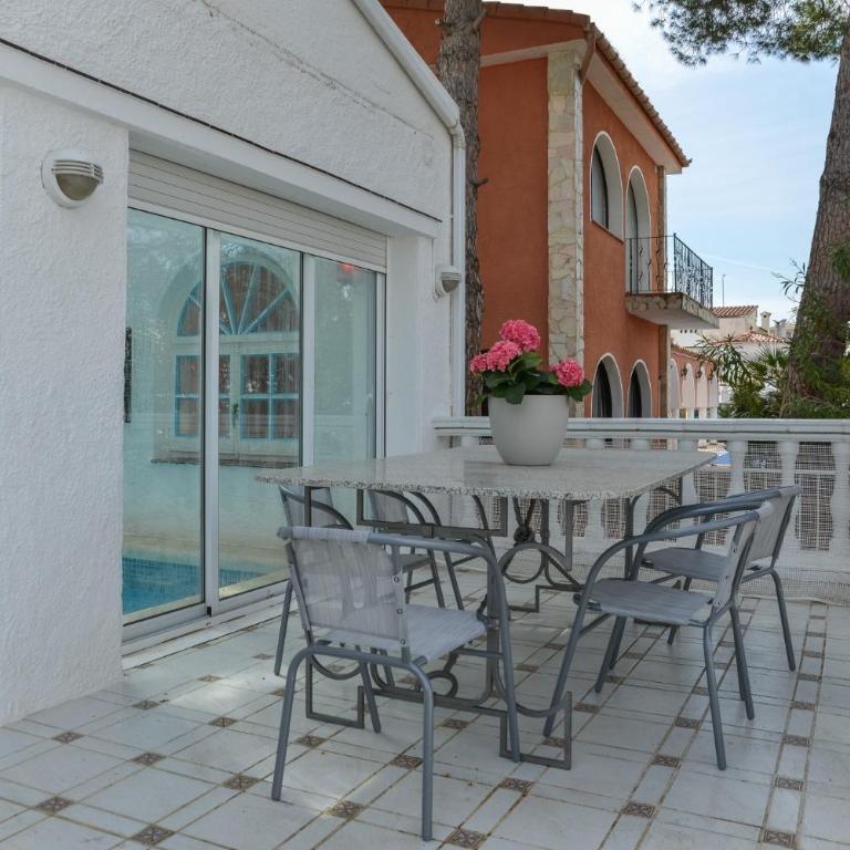 Villa Requesens on Canal - Casa de 4 dormitorios - 7