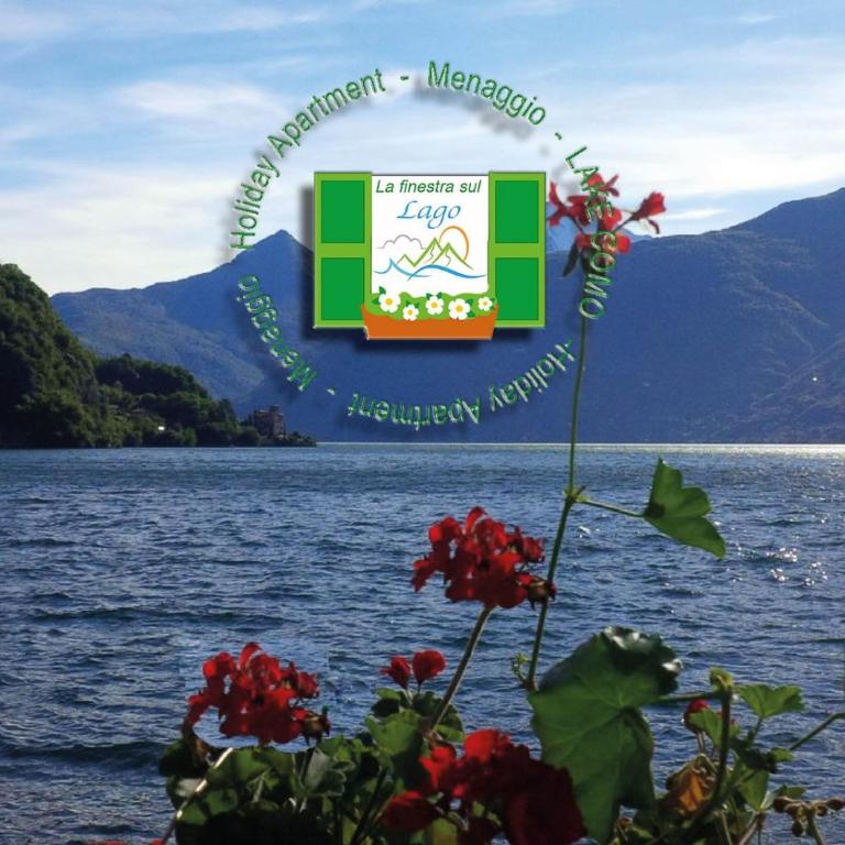 La Finestra sul Lago - Apartment mit Seeblick - 1