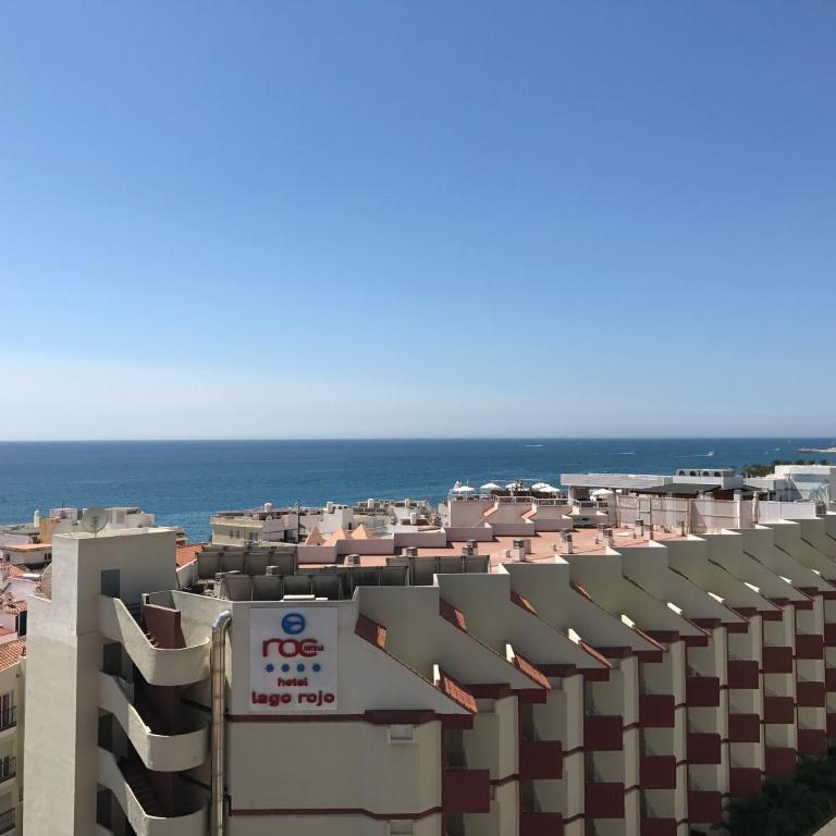 Palm Beach 7th - La Carihuela - Apartamento Estudio - 37