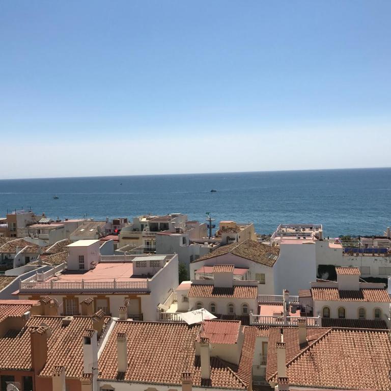 Palm Beach 7th - La Carihuela - Apartamento Estudio - 38