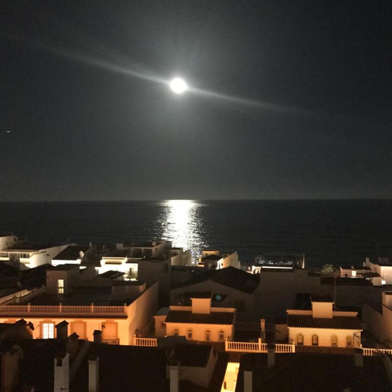 Palm Beach 7th - La Carihuela - Apartamento Estudio - 24