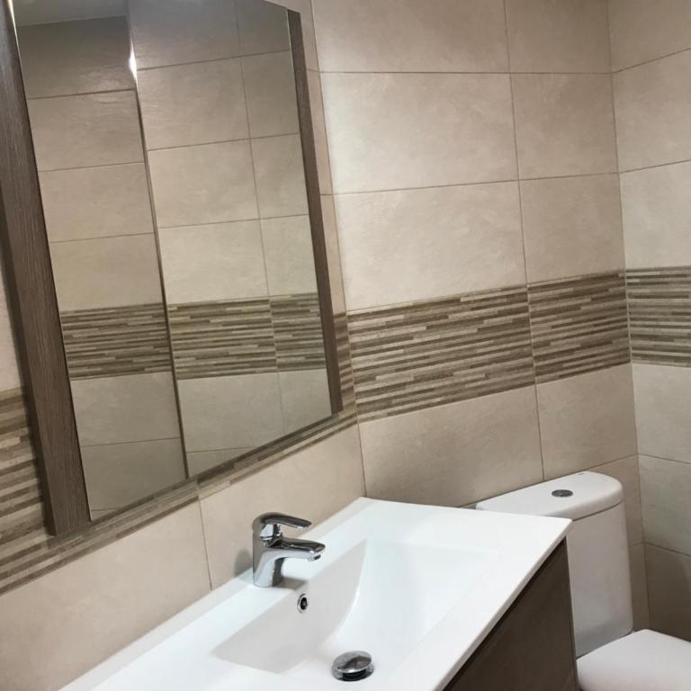 Palm Beach 7th - La Carihuela - Apartamento Estudio - 25