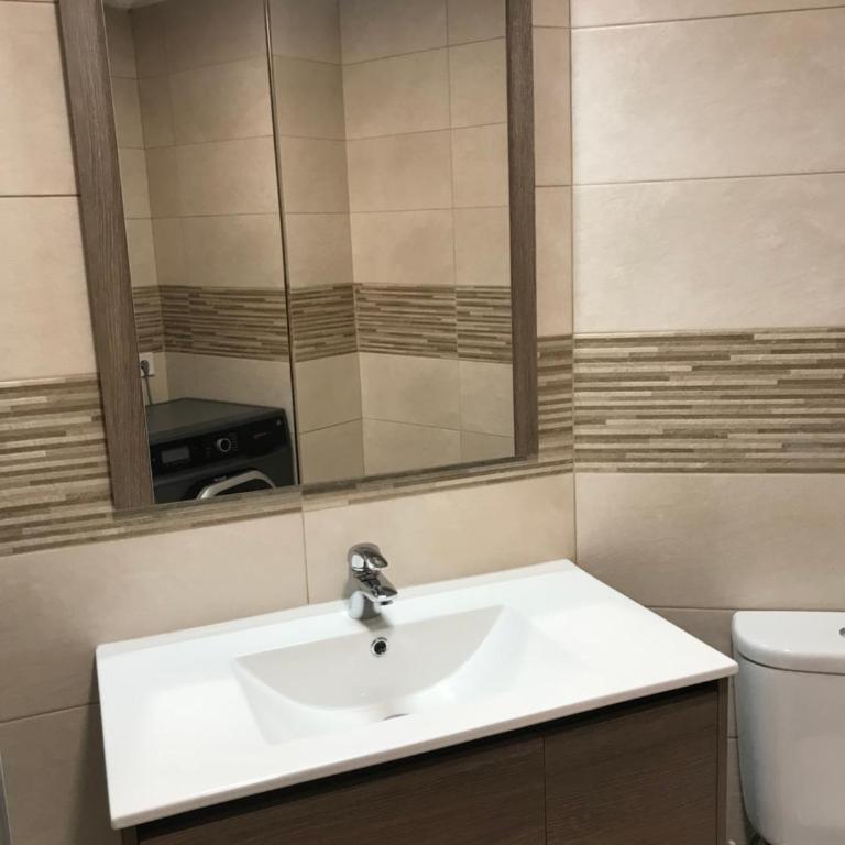 Palm Beach 7th - La Carihuela - Apartamento Estudio - 26