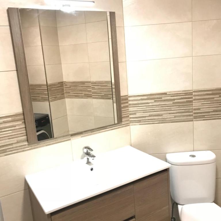 Palm Beach 7th - La Carihuela - Apartamento Estudio - 29