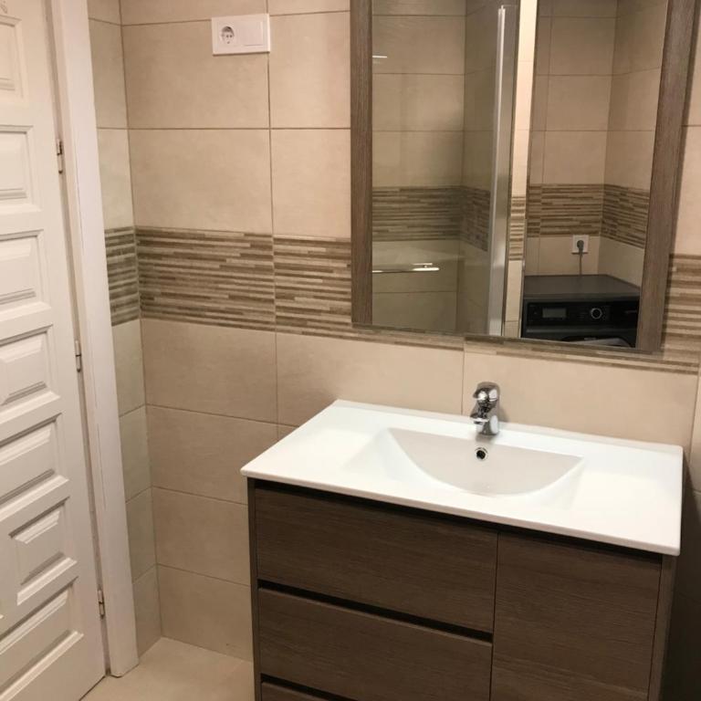 Palm Beach 7th - La Carihuela - Apartamento Estudio - 32