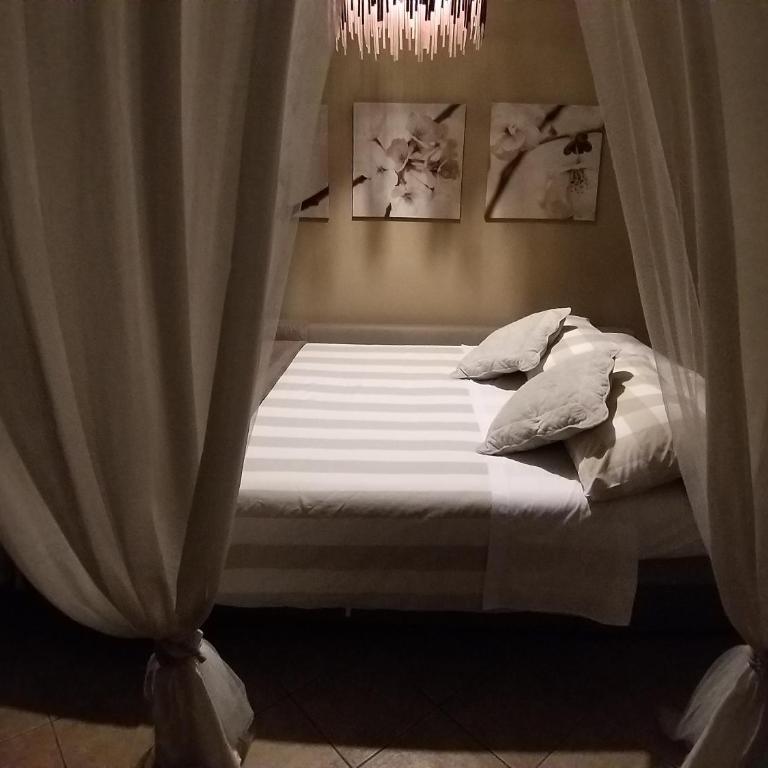 Suite Riomaggiore - Studio with Sea View - 4