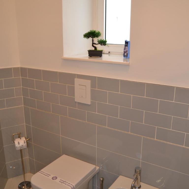 Il profumo dei Sassi Holiday Home - Apartment - 43