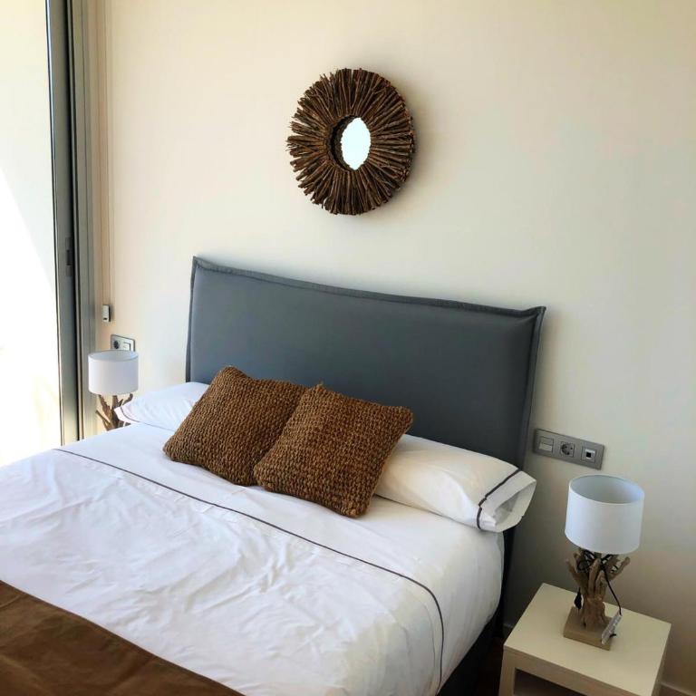 Nature Suites Puig Campana by AR Hotels & Resorts - Habitación Estándar - 1 cama grande - 4
