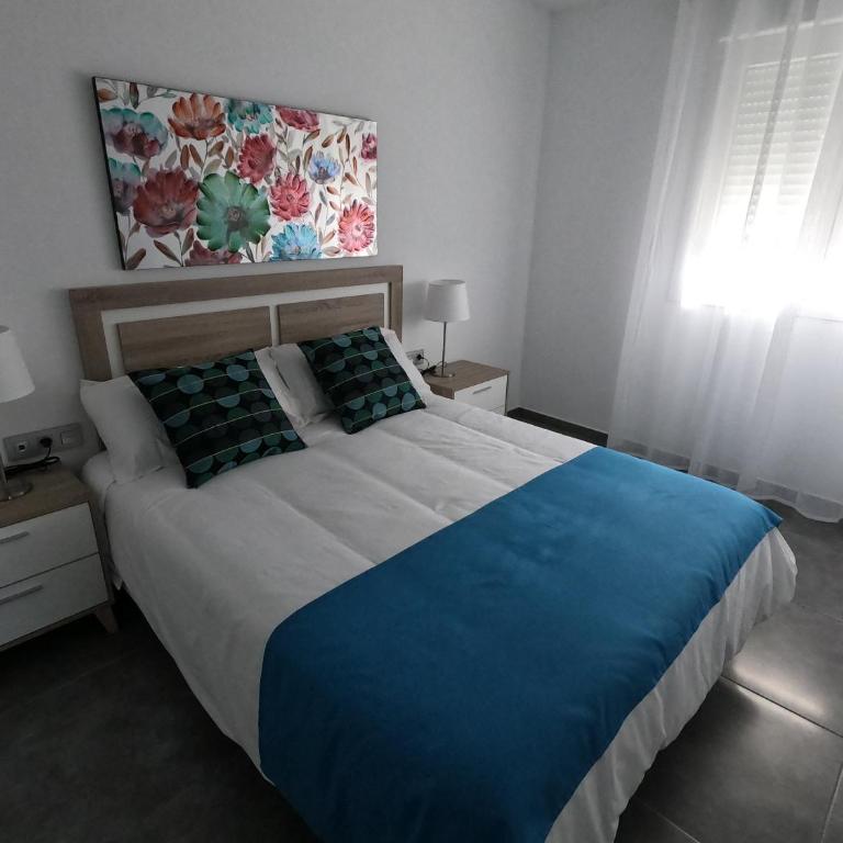 Tinérfe el grande 15 - Imegal SL - Apartamento - 33