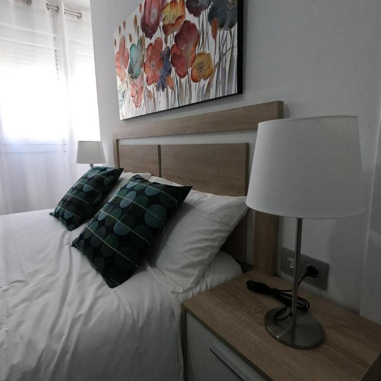 Tinérfe el grande 15 - Imegal SL - Apartamento - 37
