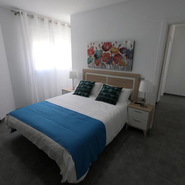 Tinérfe el grande 15 - Imegal SL - Apartamento - 38
