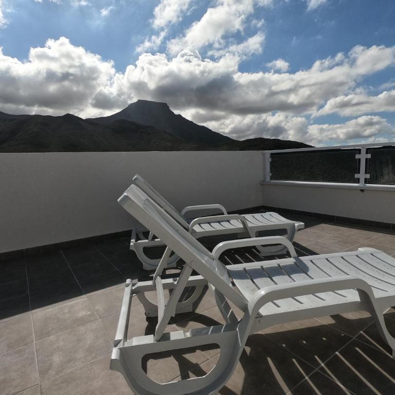 Tinérfe el grande 15 - Imegal SL - Apartamento - 41