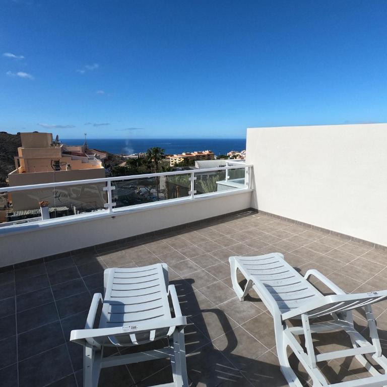 Tinérfe el grande 15 - Imegal SL - Apartamento - 42