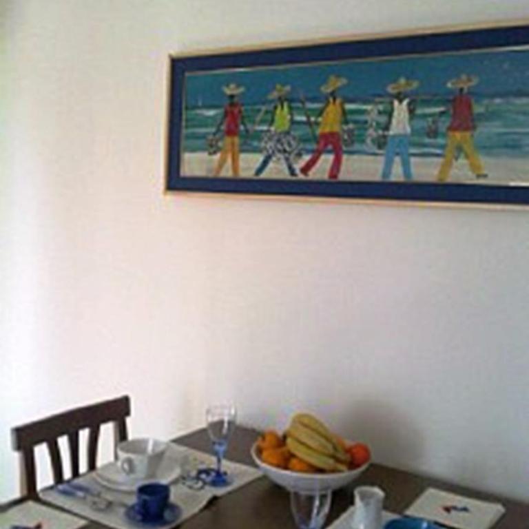 Trapani Egadistar Apartments - Appartamento con 1 Camera da Letto e Vista Mare - 6