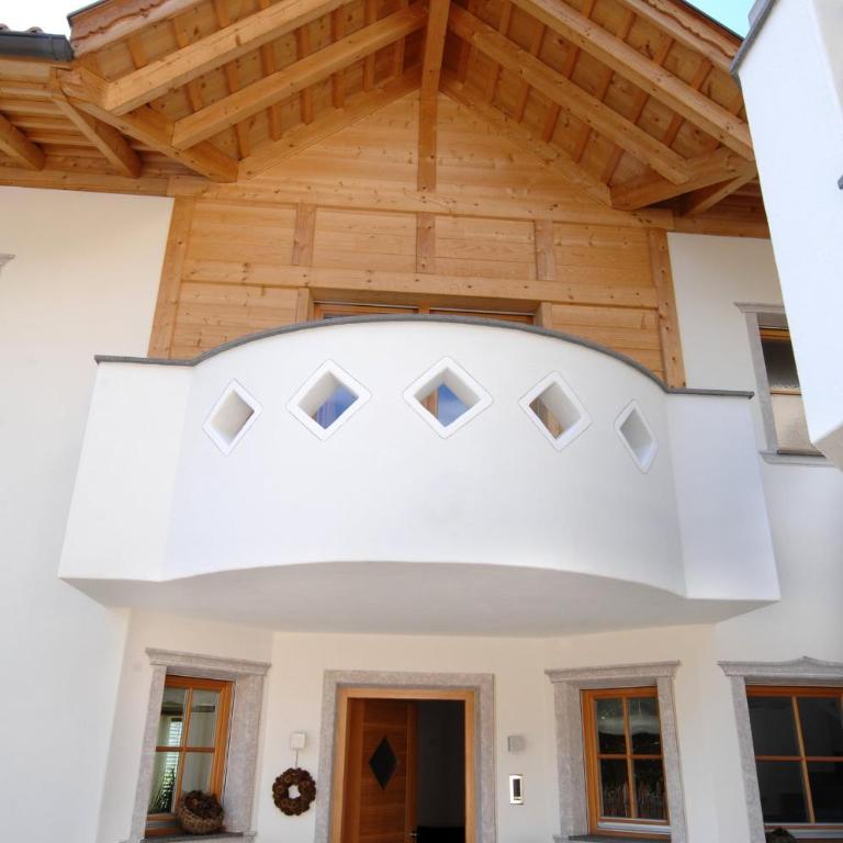 Appartements Riegelehof - Appartamento con 1 Camera da Letto - 35