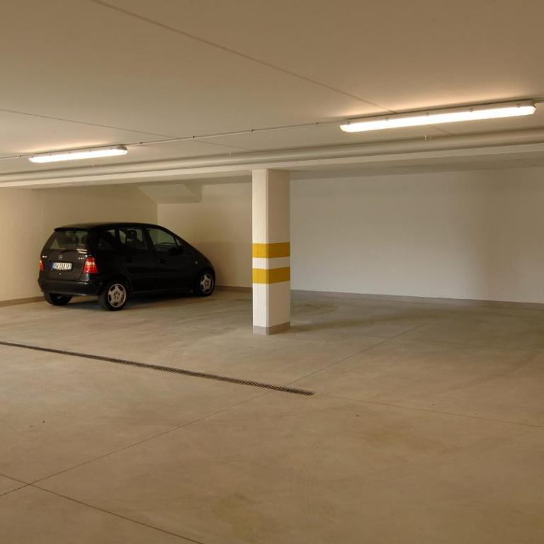 Appartements Riegelehof - Appartamento con 1 Camera da Letto - 40