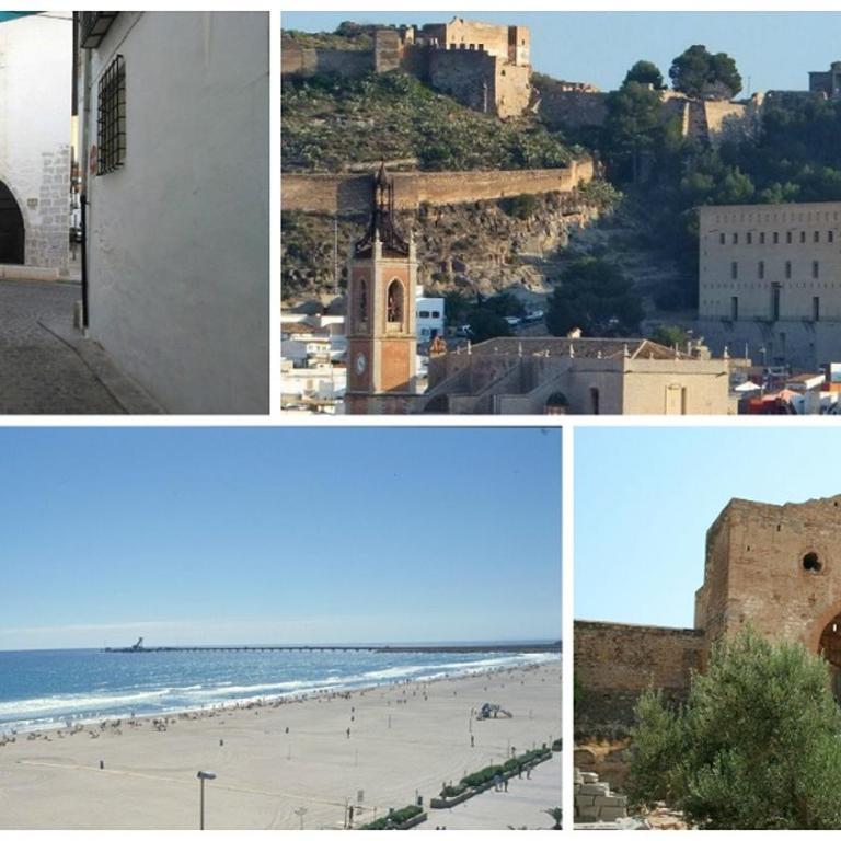playa y relax valencia - Apartamento - 32