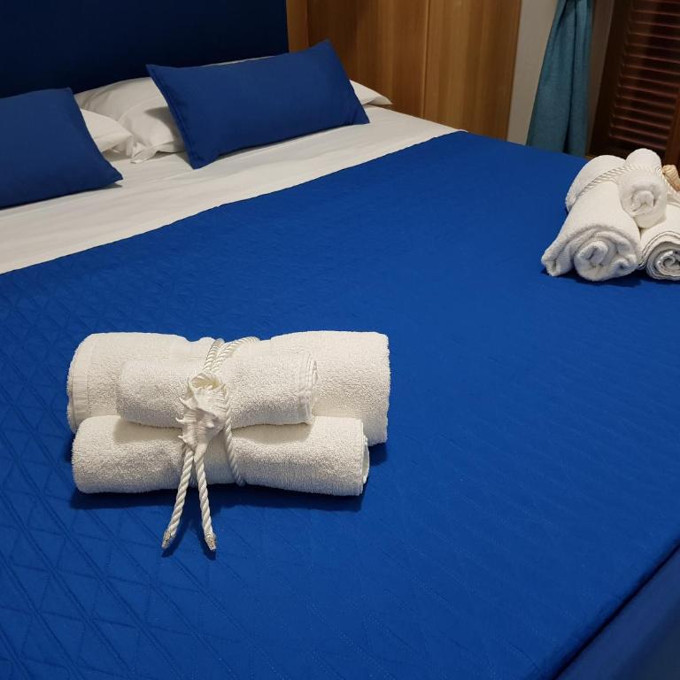 Residenza Borgo Antico - Vacation Home - 19