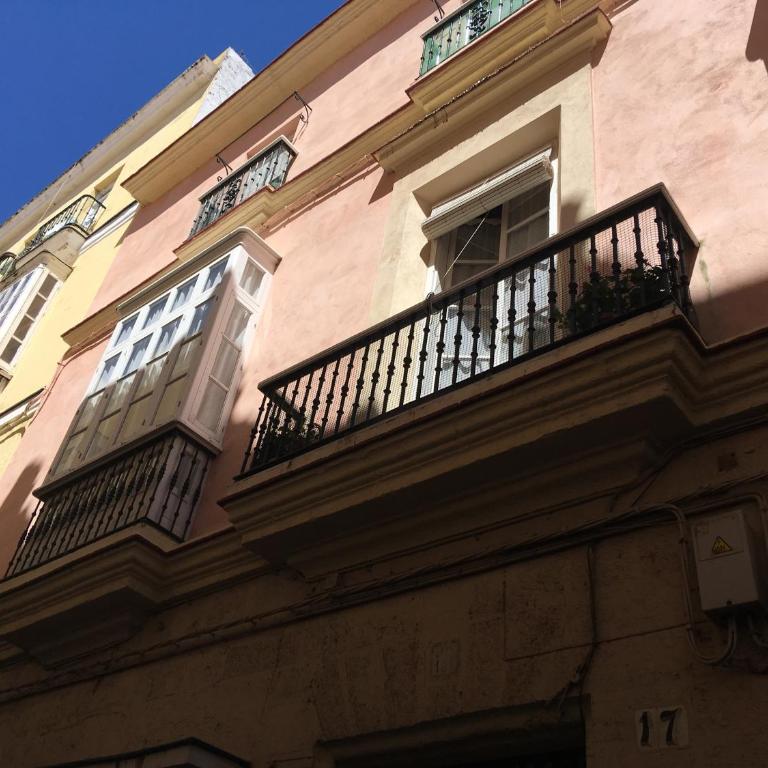 Casa Conchita - Apartamento de 3 dormitorios - 14