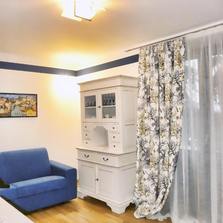 Trapani Egadistar Apartments - Appartamento con 1 Camera da Letto e Vista Mare - 12